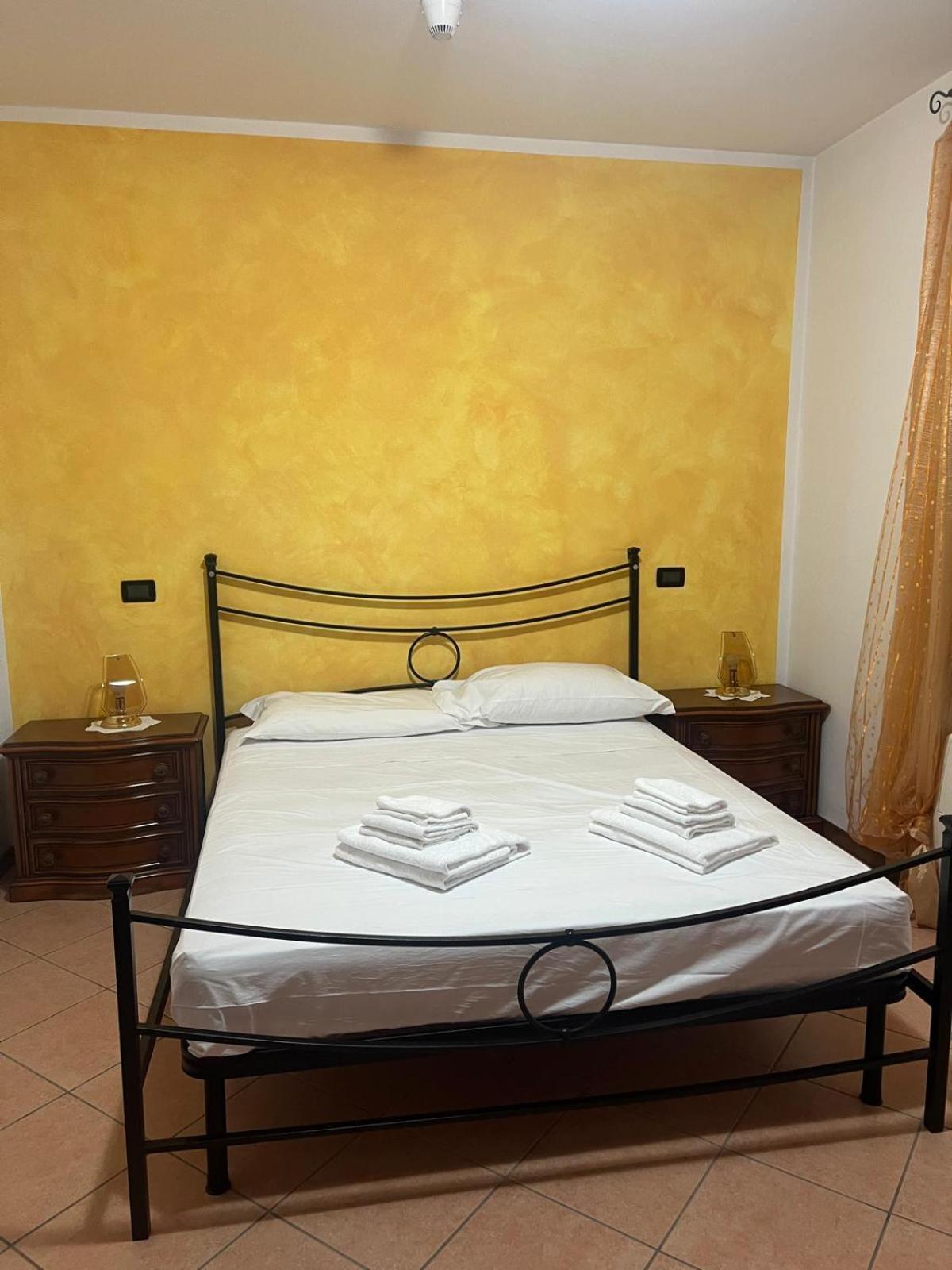 Albergo Quatro Pini Pozzolengo Exterior photo